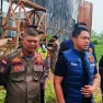 Gudang Penimbunan BBM Ilegal di Musi II Dibongkar Polisi