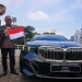 Pengamanan WWF di Bali, Tim Gabungan TNI-Polri Siagakan Ratusan Mobil Listrik
