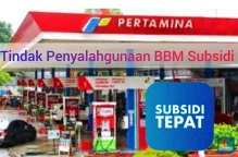 Menteri ESDM Minta Masyarakat untuk Awasi Pelaku Penyalahgunaan BBM Subsidi dan LPG Subsidi