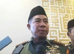 HUT Bhayangkara ke-78, TNI Prima dan Polri Presisi Siap Mendukung Percepatan Ekonomi