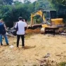 Tim Gabungan Polda Sumsel dan Kodam II Sriwijaya Berhasil Bongkar 75 Lokasi Ilegal Refenery di Muba