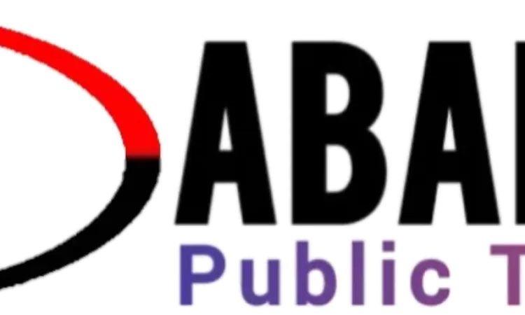 Kabarpers | Public Trust Media