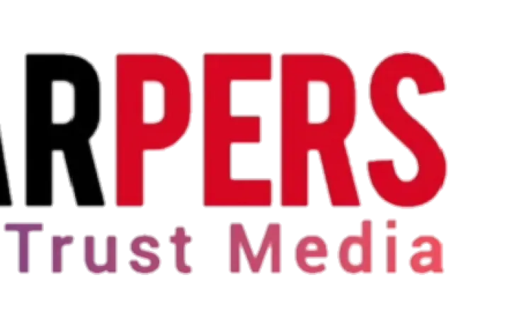 Kabarpers | Public Trust Media